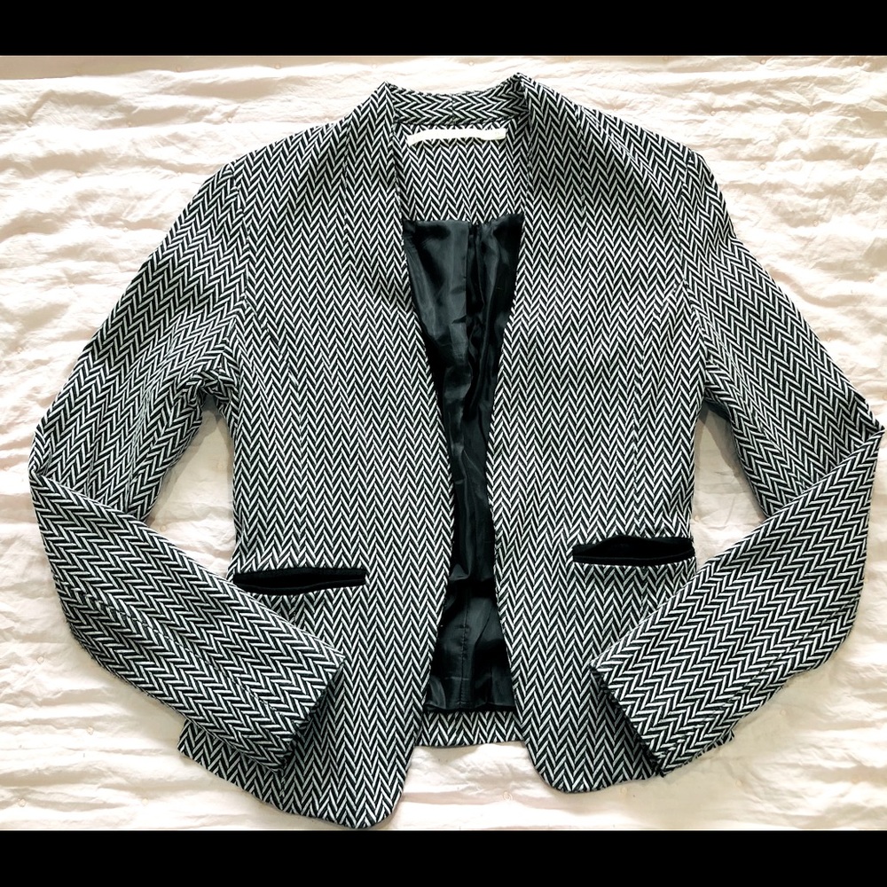 Mosaic & Co. Blazer
